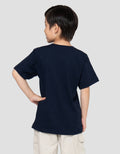 Little M Champion Kaos Anak Laki-Laki