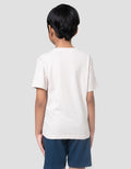 Little M Phillip The Frog Kaos Anak Laki-laki