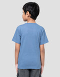 Little M Fast Escape Kaos Anak Laki-laki