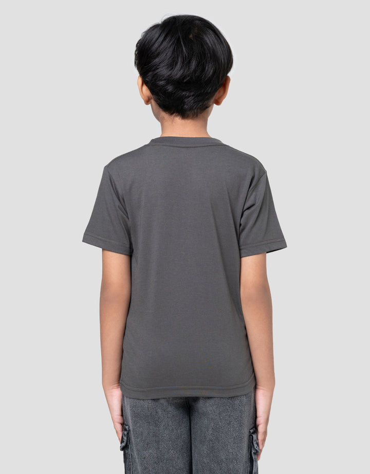 Little M Come To The Beach Kaos Anak Laki-laki