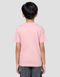 Little M Take It Easy Kaos Anak Laki-laki