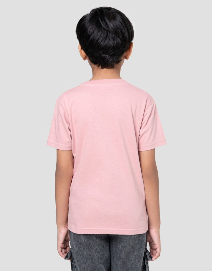 Little M Take It Easy Kaos Anak Laki-laki