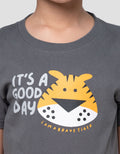 Little M Its A Good Day Kaos Anak Laki-laki