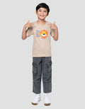 Little M You Are Doing Great Kaos Anak Laki-laki