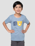 Little M Make Today Great Kaos Anak Laki-laki