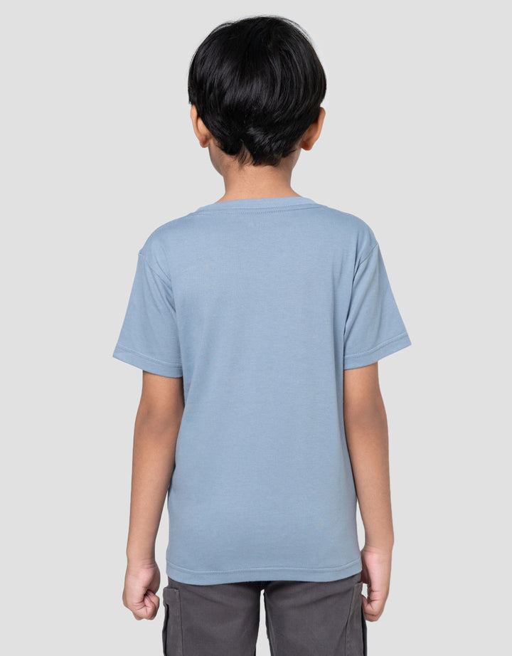 Little M Make Today Great Kaos Anak Laki-laki