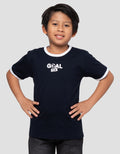 Little M Goal Kick Kaos Anak Laki-laki