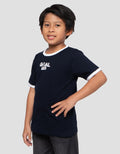 Little M Goal Kick Kaos Anak Laki-laki
