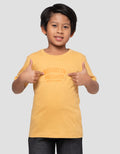 Little M Brooklyn Kaos Anak Laki-laki