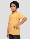 Little M Brooklyn Kaos Anak Laki-laki