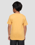 Little M Brooklyn Kaos Anak Laki-laki