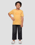 Little M Brooklyn Kaos Anak Laki-laki