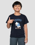 Little M Choose Your Day Kaos Lengan Pendek Anak Laki-Laki