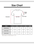CONNEXION KNIT ENZYME BASIC KAOS LENGAN PENDEK WANITA