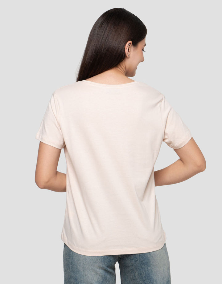 Connexion Enzyme Basic Kaos Wanita