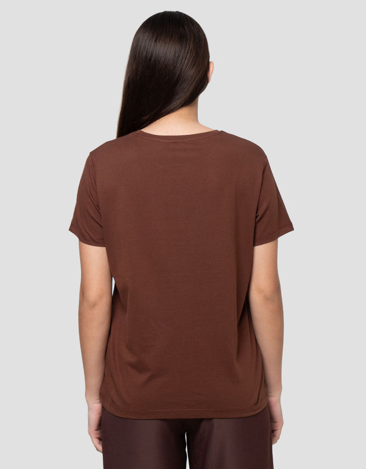 Connexion Enzyme Basic Kaos Wanita