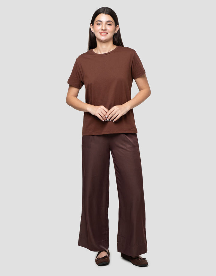Connexion Enzyme Basic Kaos Wanita
