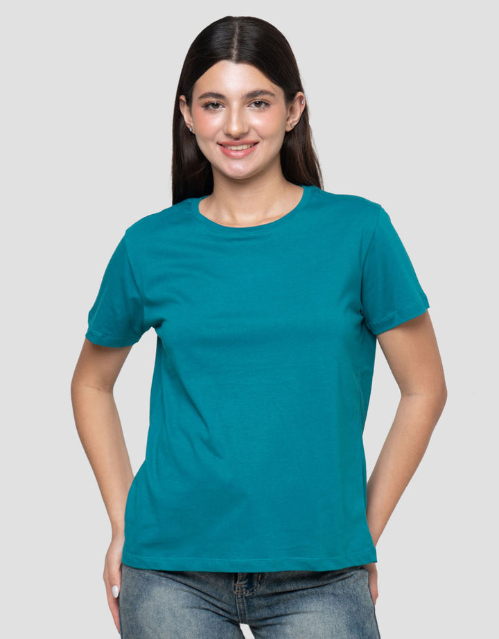 Connexion Enzyme Basic Kaos Wanita