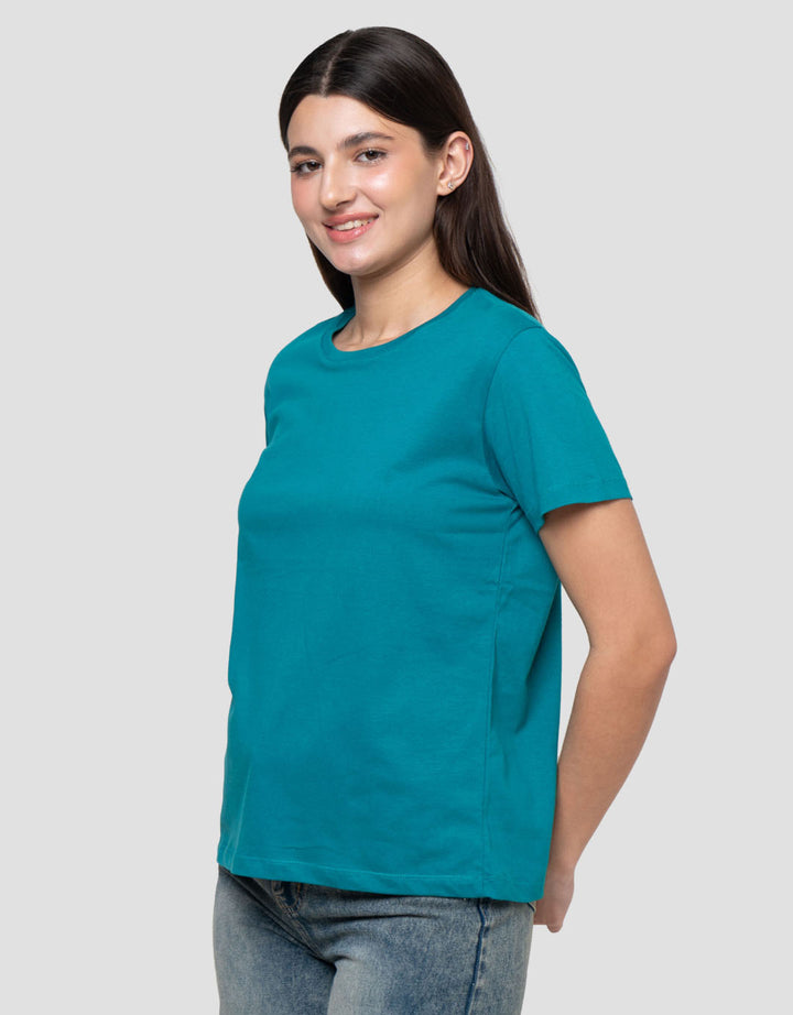 Connexion Enzyme Basic Kaos Wanita