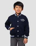 Little M Bomber Los Angeles Jaket Anak Laki-laki