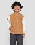 Little M Coduray Awesome Jaket Anak Laki-laki