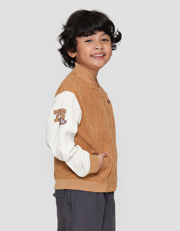 Little M Coduray Awesome Jaket Anak Laki-laki