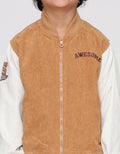 Little M Coduray Awesome Jaket Anak Laki-laki