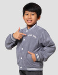 Little M Coduray Cool Jaket Anak Laki-laki