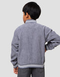 Little M Coduray Cool Jaket Anak Laki-laki