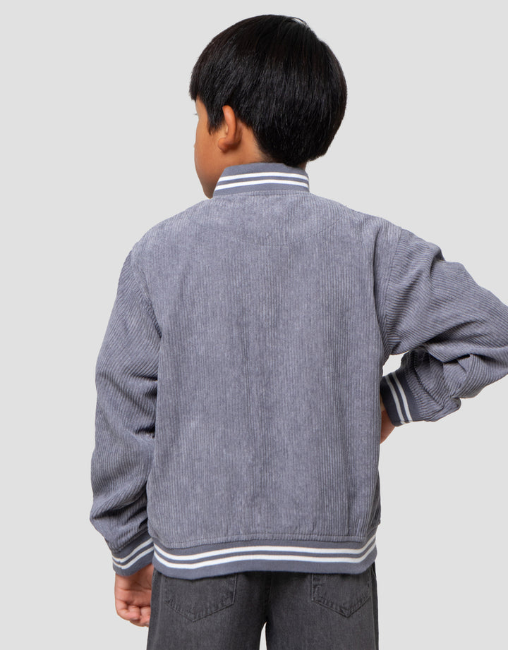 Little M Coduray Cool Jaket Anak Laki-laki