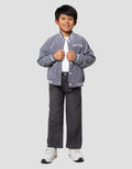 Little M Coduray Cool Jaket Anak Laki-laki