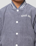 Little M Coduray Cool Jaket Anak Laki-laki