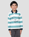 Little M Roar Sweater Anak Laki-laki