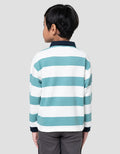 Little M Roar Sweater Anak Laki-laki