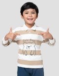 Little M Hello Sweater Anak Laki-laki