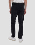 Cole Holly Denver Tapered Fit Celana Denim Pria