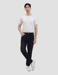 Cole Holly Denver Tapered Fit Celana Denim Pria