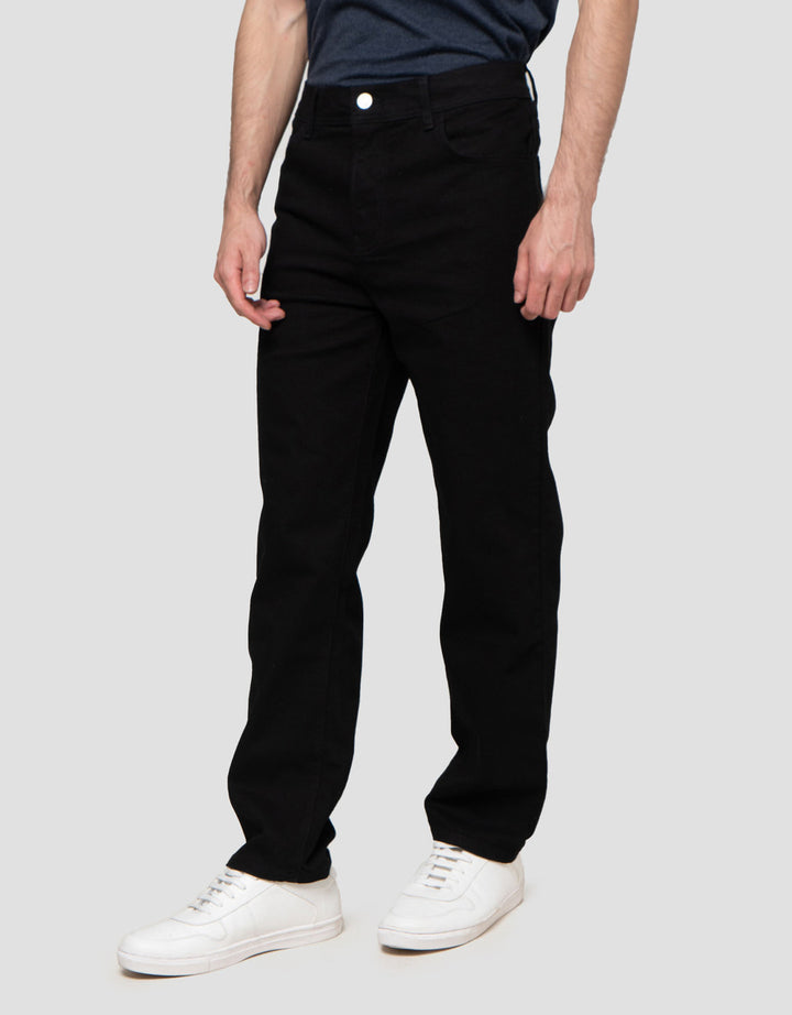 Cole Basic Regular Celana Denim Pria