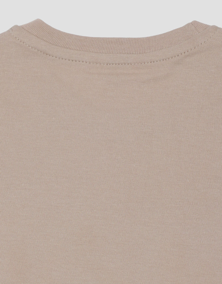 Little M Print Bear In Jungle Pakaian Setelan Bayi