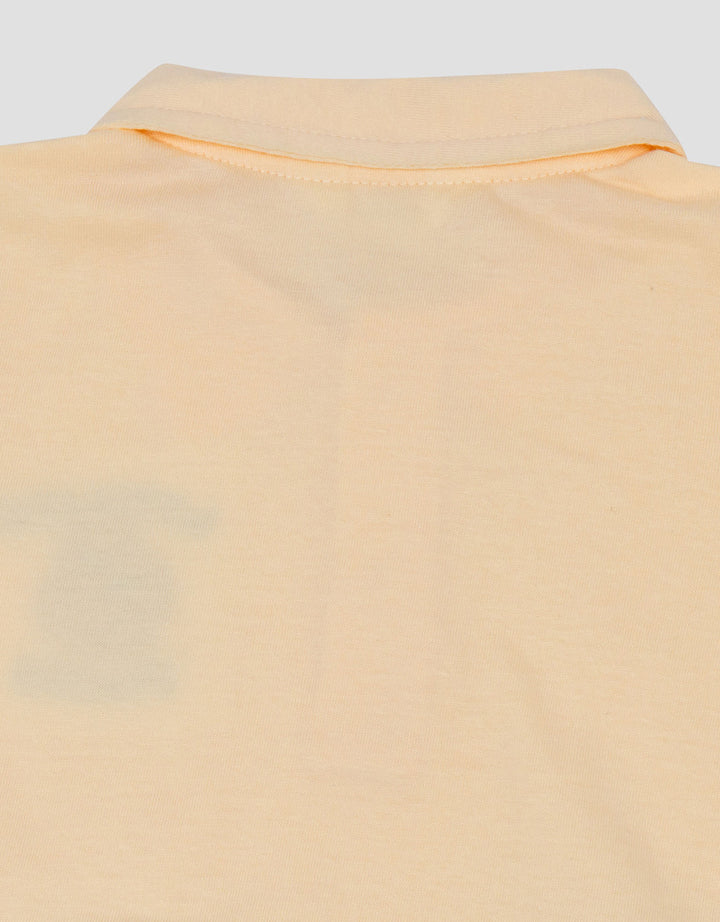 Little M Woven Bear Pakaian Setelan Bayi