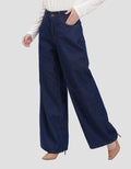 Exit Amara Celana Jeans Wanita