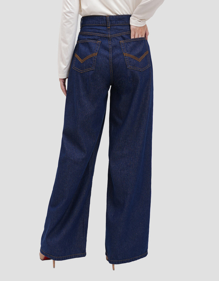 Exit Amara Celana Jeans Wanita