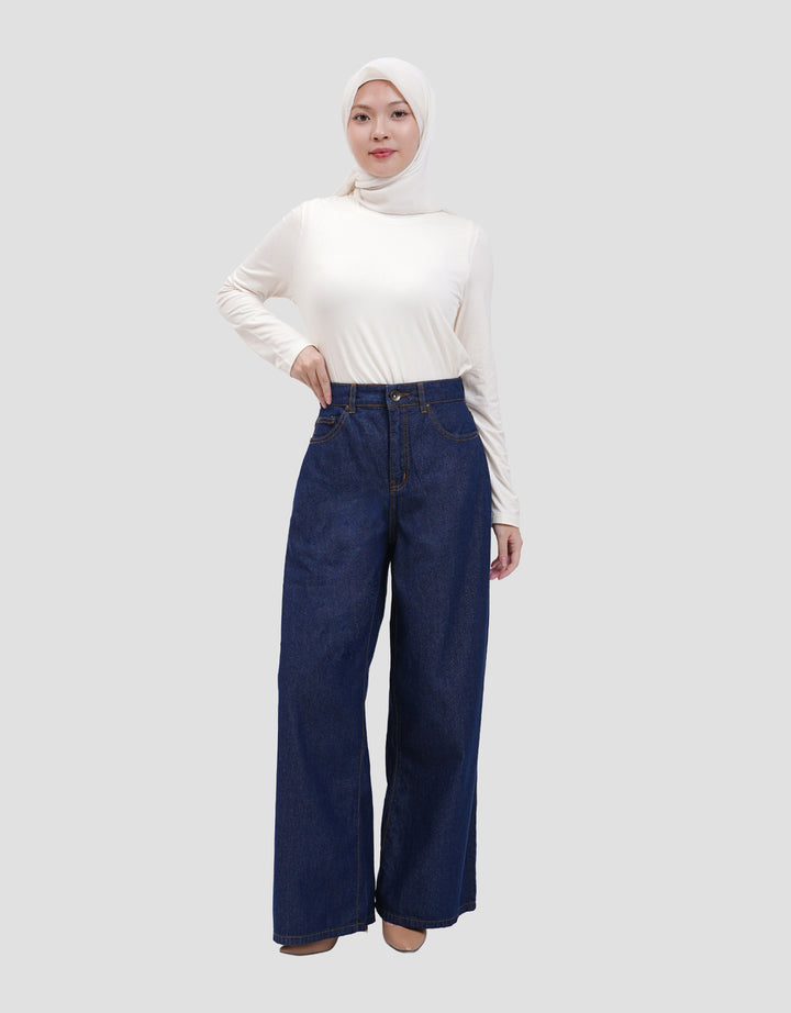 Exit Amara Celana Jeans Wanita