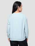 Nevada Tekstur Stopper Grazie Amore Sweater Anak Perempuan