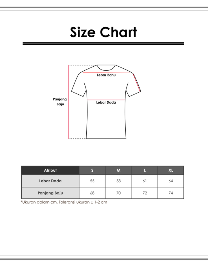 SUKO QUICK DRY KERAH BULAT LENGAN PENDEK KAOS OVERSIZE PRIA