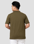 SUKO COOL TOUCH KAOS POLO PRIA