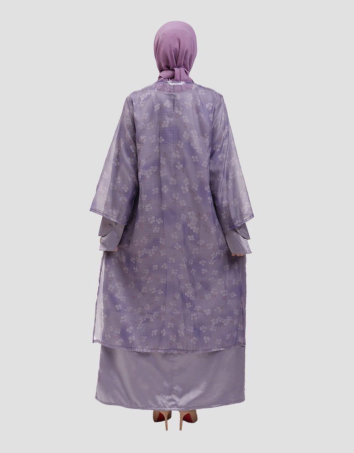 Expand Sarimbit Humaira Series Dress Wanita