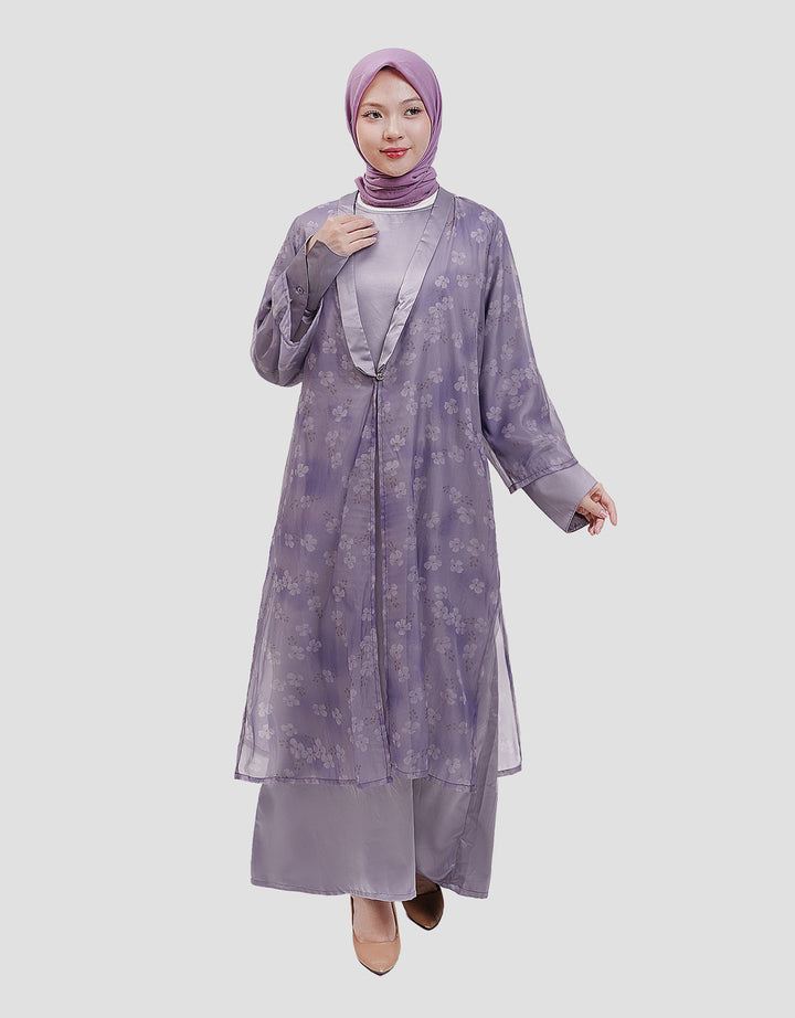 Expand Sarimbit Humaira Series Dress Wanita