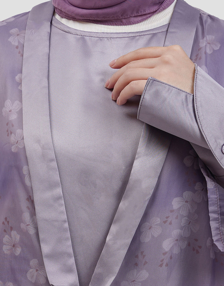 Expand Sarimbit Humaira Series Dress Wanita