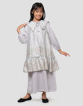 Exit Girls Sarimbit Ranum Series Dress Anak Perempuan